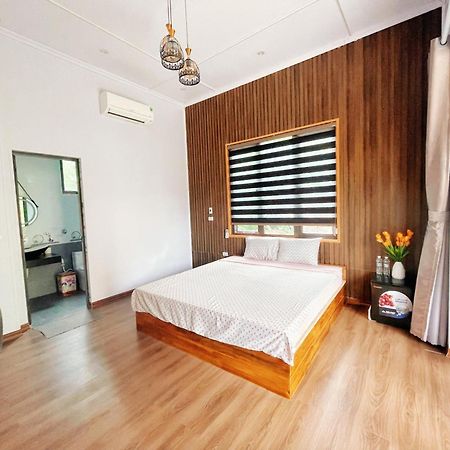 Sunny Trang An Homestay Ninh Bình Ngoại thất bức ảnh