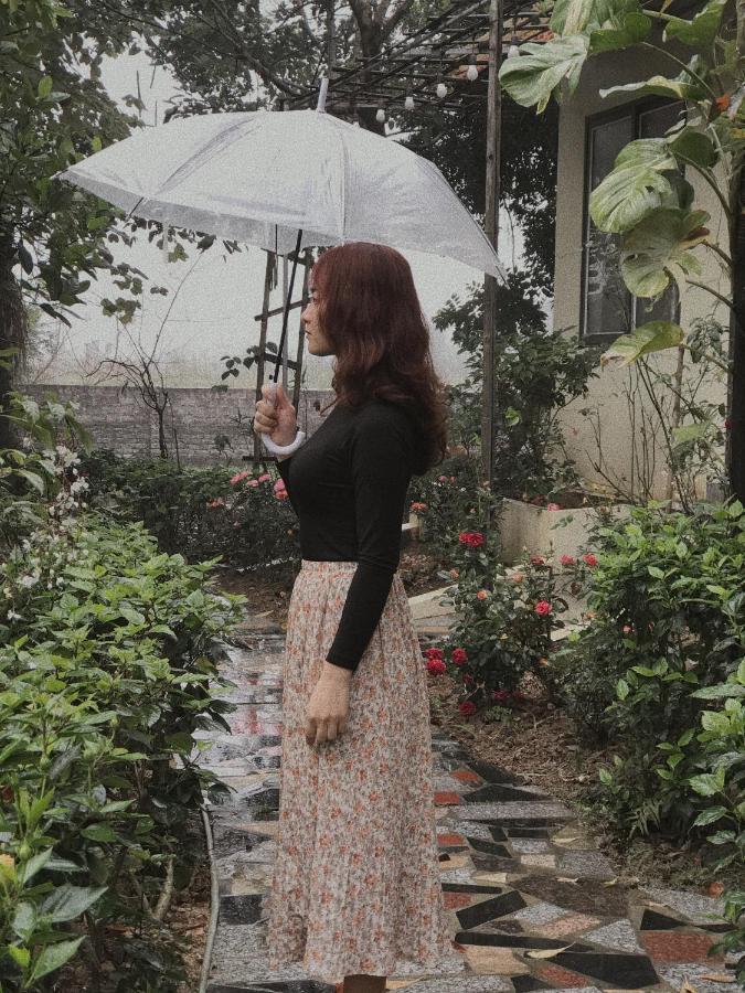 Sunny Trang An Homestay Ninh Bình Ngoại thất bức ảnh