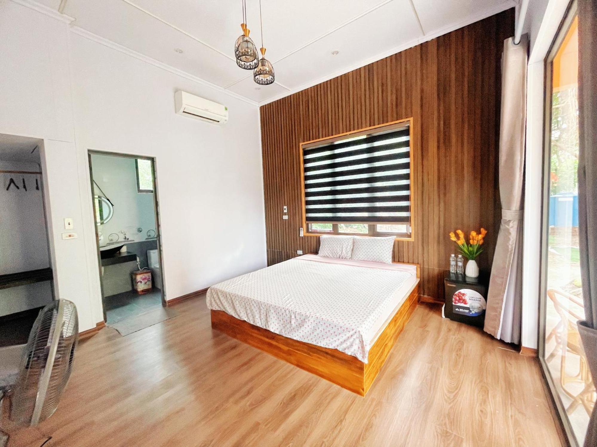 Sunny Trang An Homestay Ninh Bình Ngoại thất bức ảnh