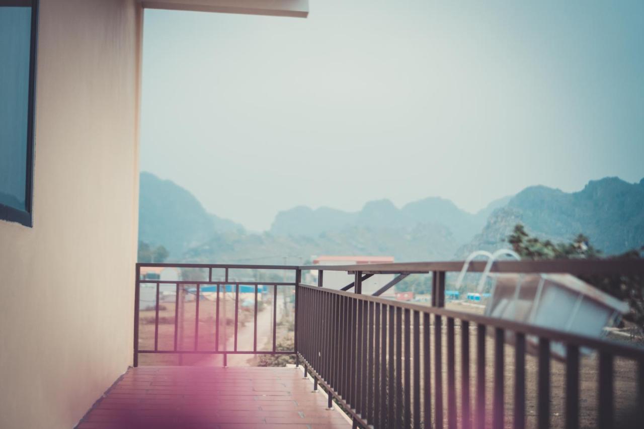 Sunny Trang An Homestay Ninh Bình Ngoại thất bức ảnh