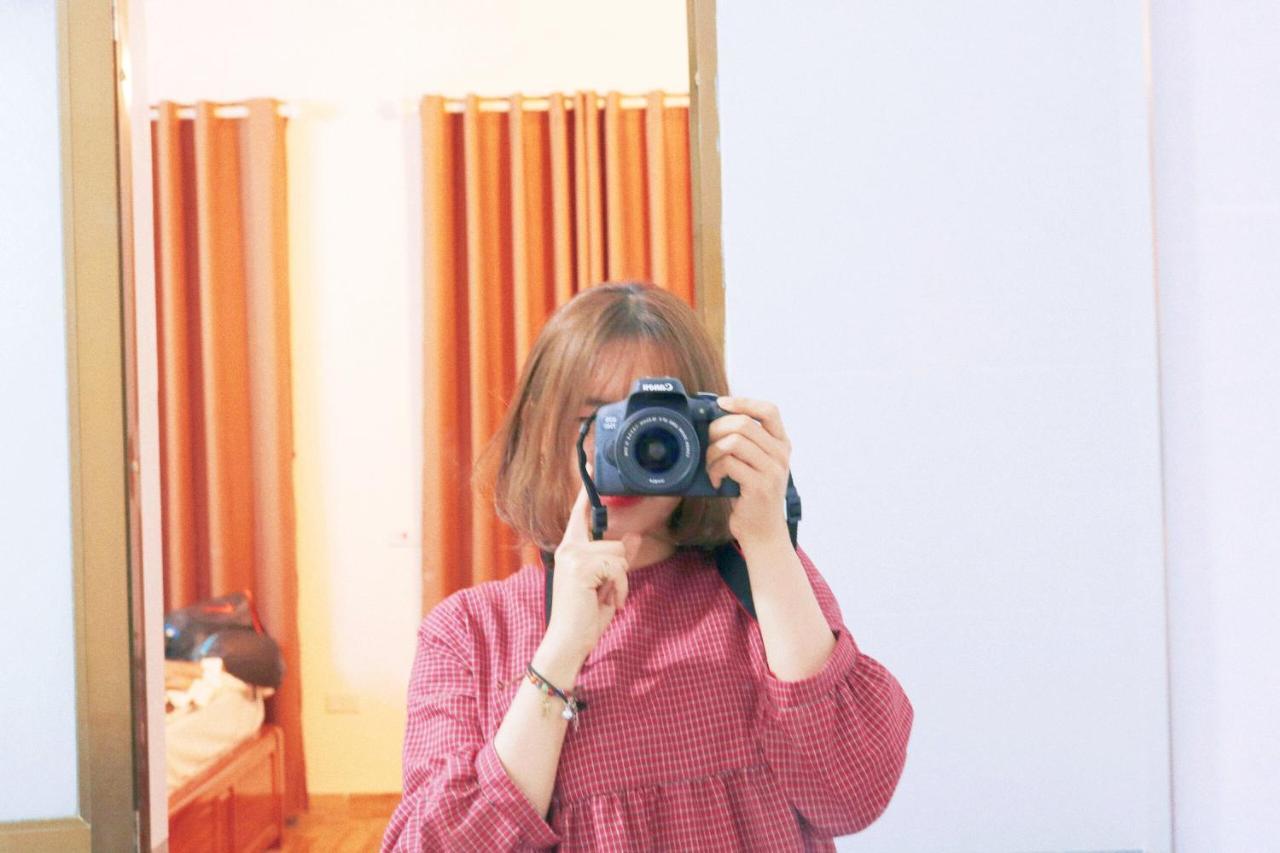Sunny Trang An Homestay Ninh Bình Ngoại thất bức ảnh