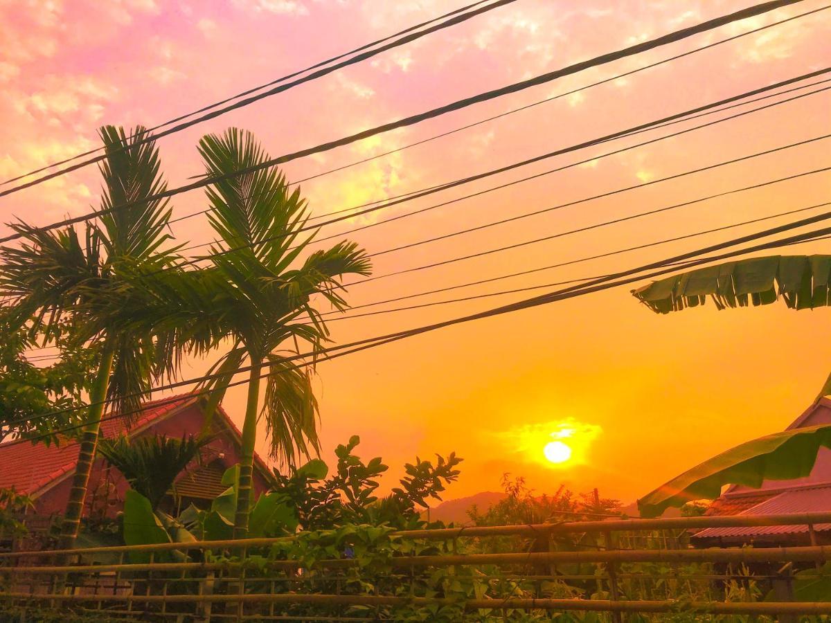 Sunny Trang An Homestay Ninh Bình Ngoại thất bức ảnh
